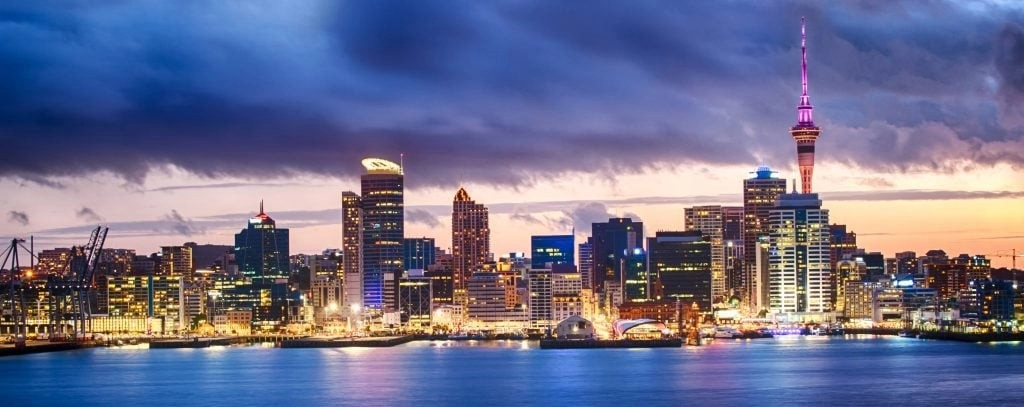 Study In New Zealand | Tips From A Singaporean Student Studying In New Zealand